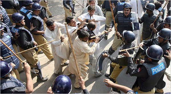 پارلیمنٹ-حملہ
