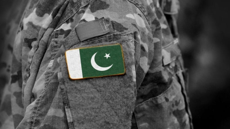 Director General ISPR :Only Wing Commander Abhinandan in Pakistan Army’s custody