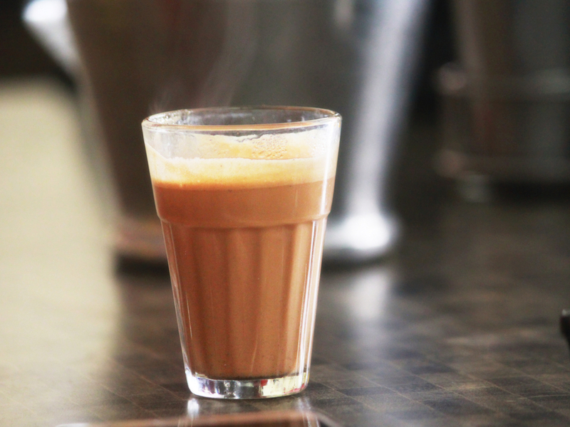 Is Pakistan’s favorite drink really a cup of tea?
