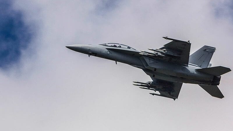 New lethal missile tested Successfully