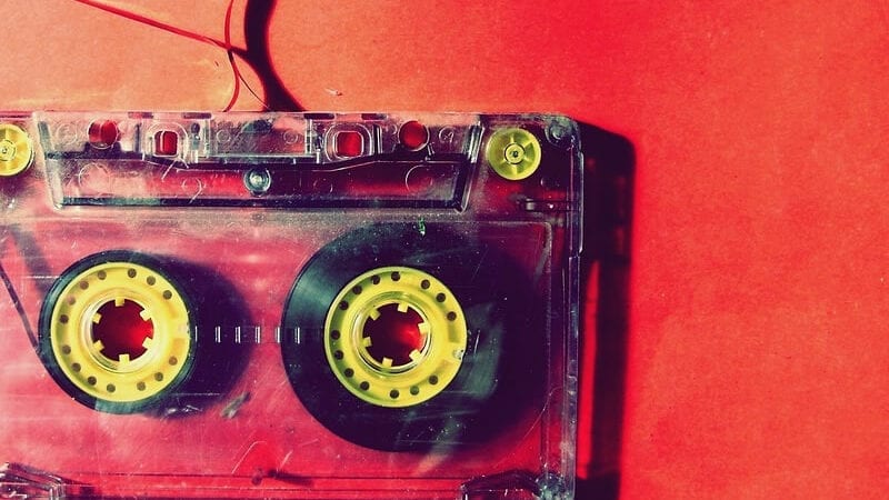 A brief history of PIA’s in-flight music track