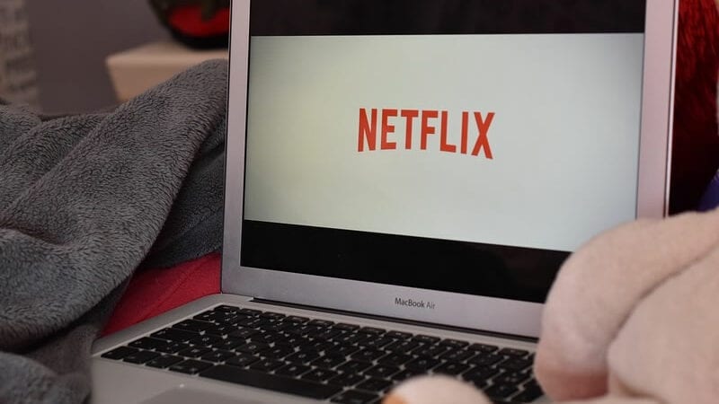 Telenor Pakistan partnership with Netflix