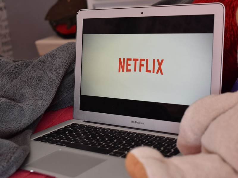 Telenor Pakistan partnership with Netflix