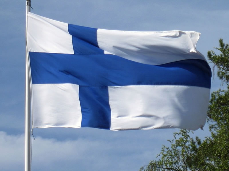 UN: Finland tops world happiness rankings
