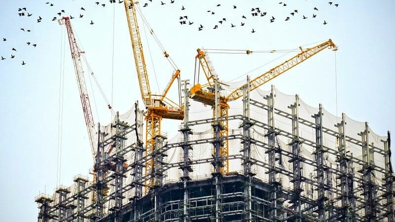 Chinese company agreed to construct schools in Gwadar using prefab technology