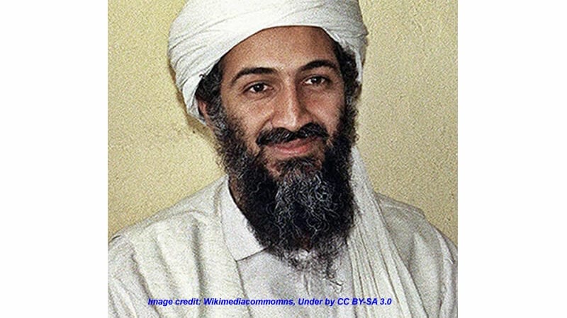 US announces $1 million reward to find bin Laden son