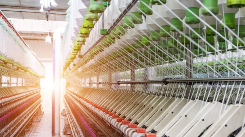 Pakistan’s textile-apparel exports likely to rise $15 bn
