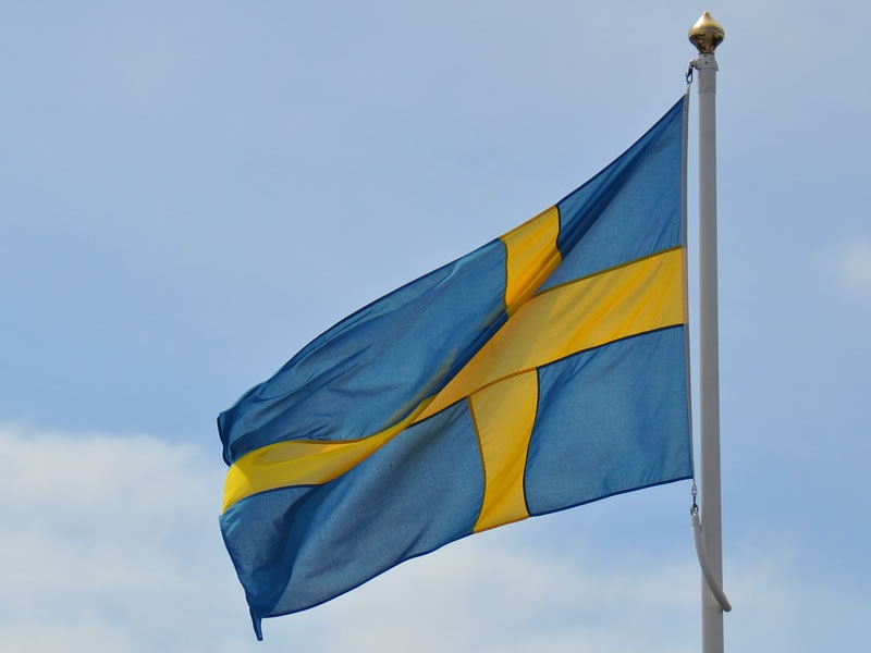 Sweden eager to invest in Pakistan: Ambassador Ingrid Johansson