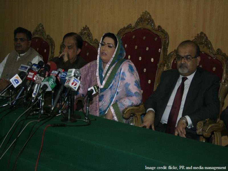 Economic system to stabilize in a couple of days: Firdous