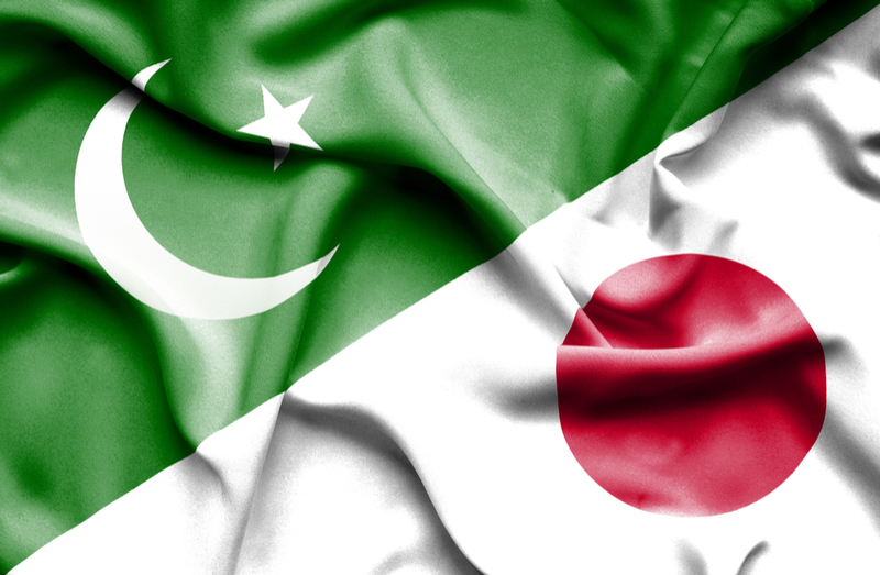 Pakistani knowledgeable employees to get work in Japan, says the embassy