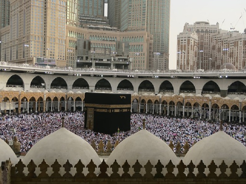 Balloting for further Haj quota under frequent plan deferred