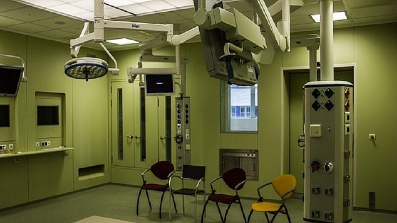 hospital