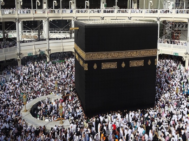 Documentary relating Masjid Al Haram lastly premieres in Pakistan