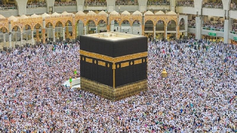hajj