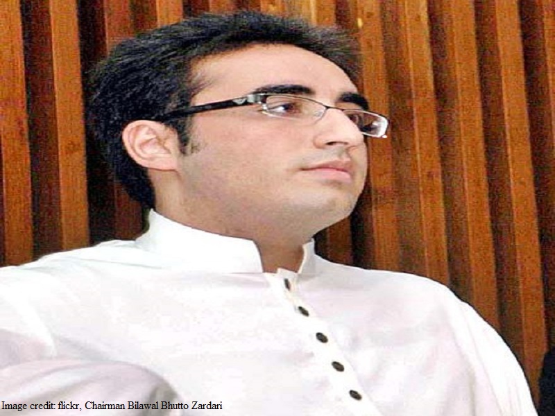 PPP to stage protests over Zardari’s bail plea rejection