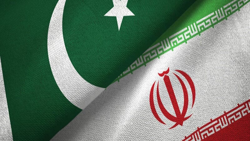 اسلام آباد میں پاکستان، ایران کے سرحدی تعاون