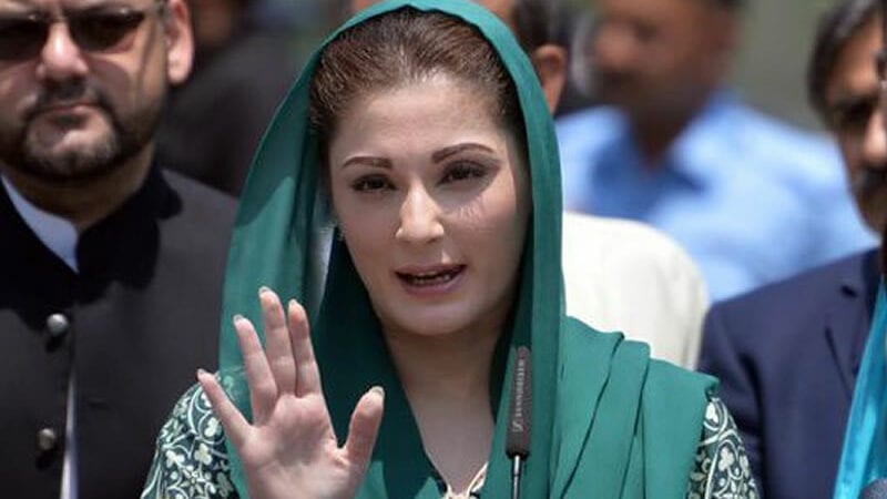 pakistan