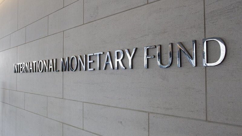 2015 World Bank Group / International Monetary Fund Spring Meetings