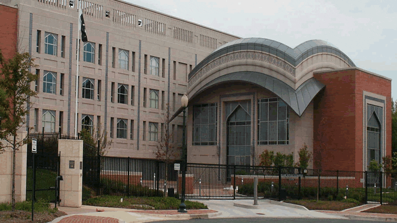 Pakistan Embassy