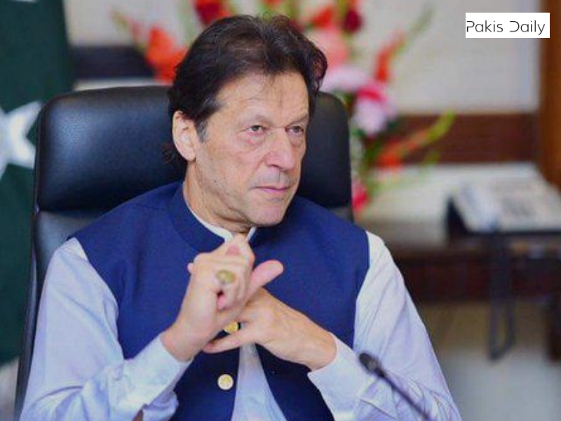 وزیر اعظم عمران کا کہنا ہے کہ انسداد دہشت گردی جنگ میں شامل ہونا پاکستان کی سب سے بڑی غلطی تھی۔