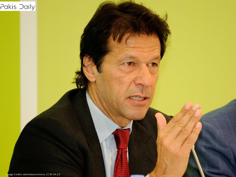 وزیر اعظم عمران خان نے پاکستان میں تعمیراتی شعبے سے متعلق بے مثال فیصلہ لیا۔