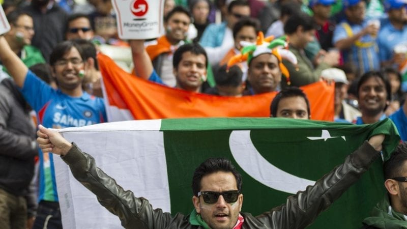پاکستان کی اعلی ترین کرکیٹنگ والے ممالک کے ساتھ لڑائی گوگل کی تلاش پر حاوی ہے