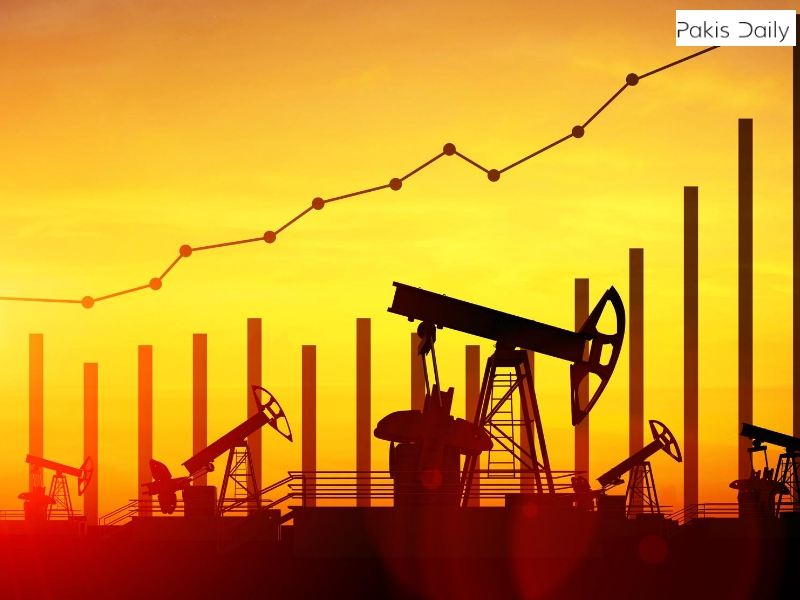 تیل کی قیمتیں گھٹ گئیں جب امریکہ اور ایران میں کشیدگی عدم استحکام کی طرف بڑھ رہی ہے.