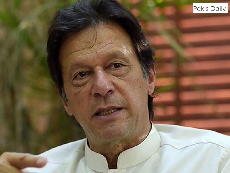 وزیر اعظم عمران نے جرمنی کے سافٹ ویئر دیو کو پاکستان میں لیبز قائم کرنے کی دعوت دی
