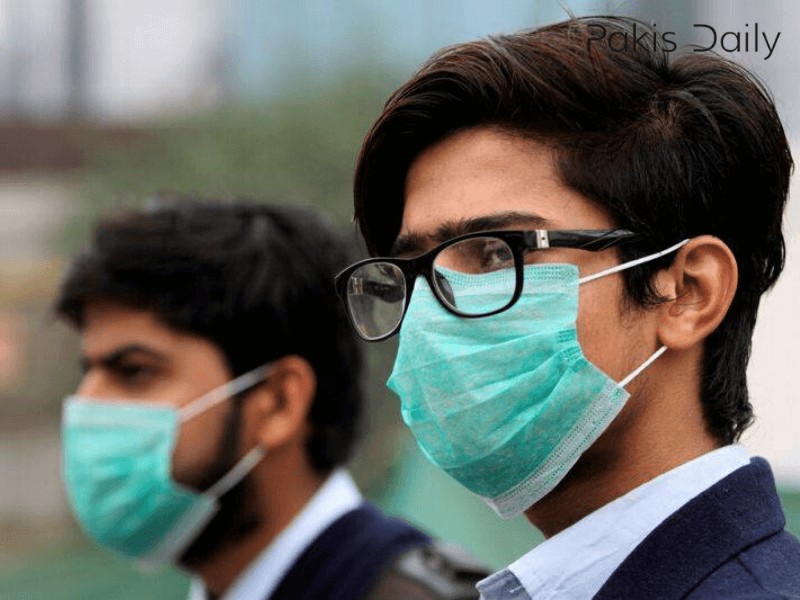 پاکستان میں کرونا وائرس کے پچھلے جوبیس گھنٹوں میں کتنے کیسز مثبت ہوئے- پڑھئے تازہ ترین رپورٹ