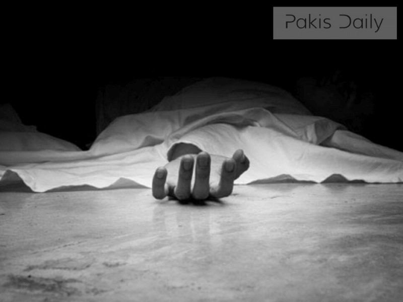 کراچی:  نوجوان کی بےروزگاری سے تنگ آ کر خودکشی