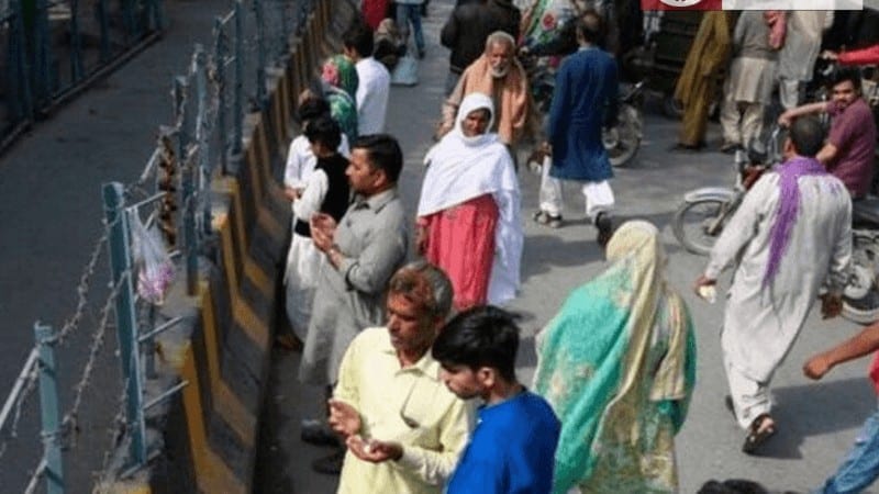 پنجاب، وفاق، خیبرپختونخواہ میں آج سے کاروبار کھلیں گے