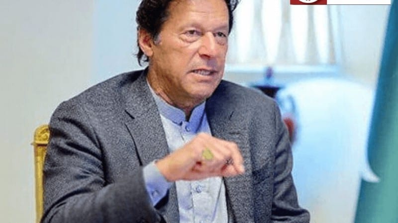 عمران خان نے اسامہ بن لادن کو شہید قرار دے دیا ،عالمی میڈیا کی تنقید
