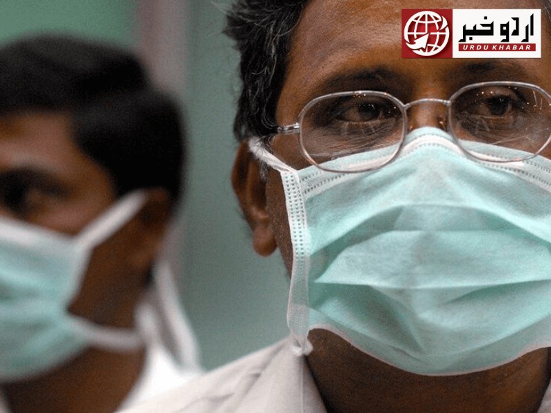 کورونا وباء خطرناک مرحلے میں شامل ہو گئی ہے، عالمی ادارہ صحت