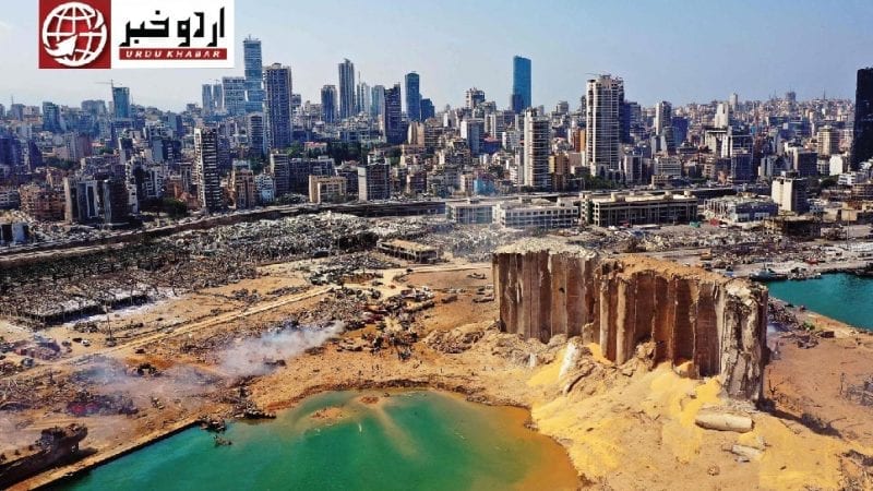 بیروت-میں-تین-لاکھ-لوگوں-کا-استعفی