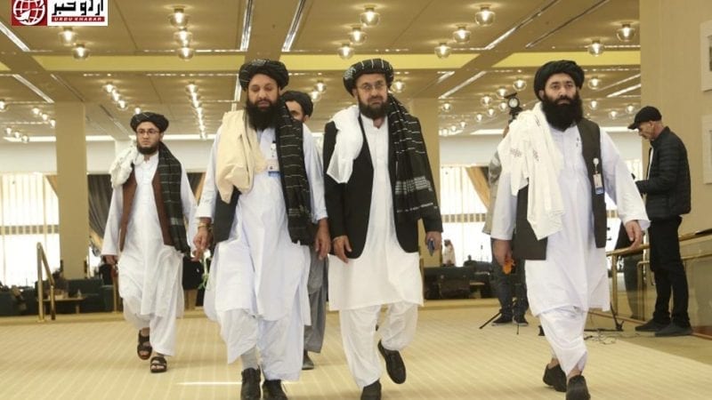طالبان-کا-دورہ-پاکستان