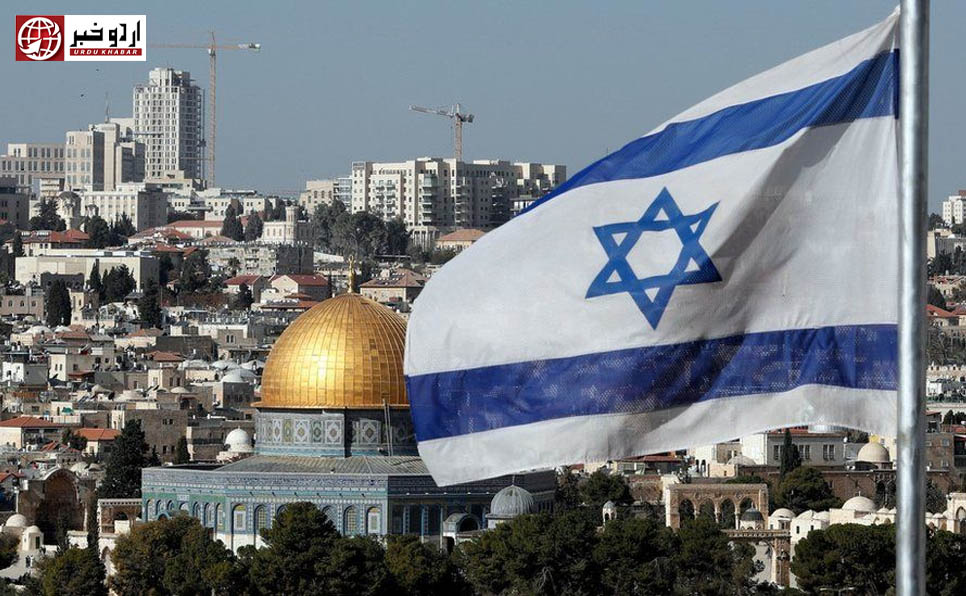 مزید 5 سے 6 ممالک اسرائیل سے تعلقات قائم کرنے کو تیار ہیں، ٹرمپ