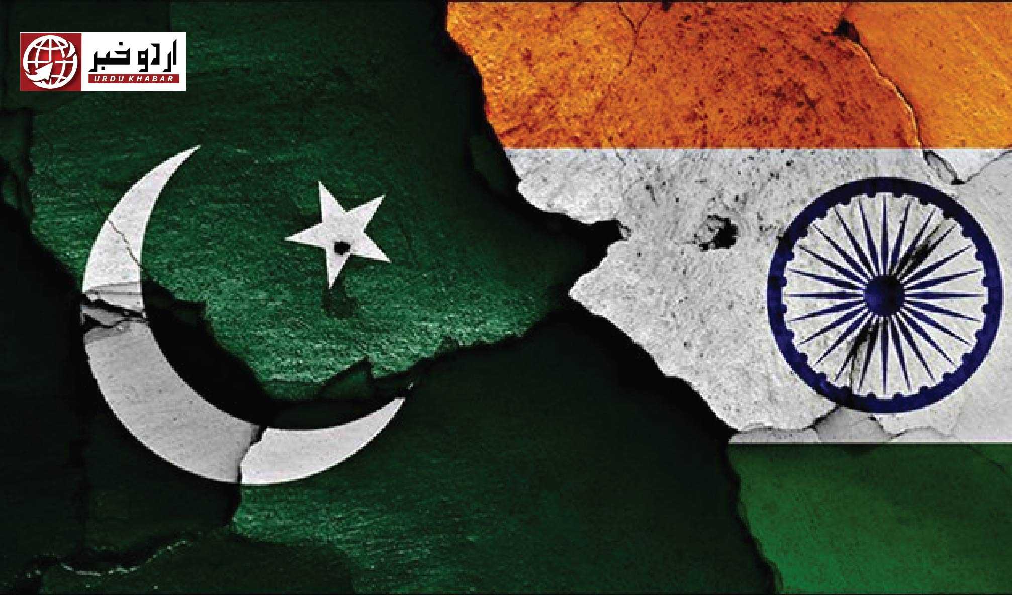 پاکستان اور انڈیا کے درمیان بڑے پیمانے پر جنگ کا خطرہ ہے، ڈی جی آئی ایس پی آر