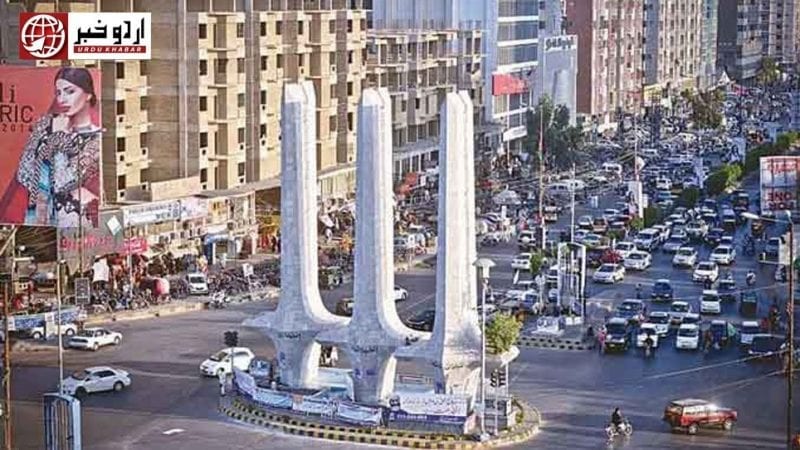 کراچی-کے-مسئلے