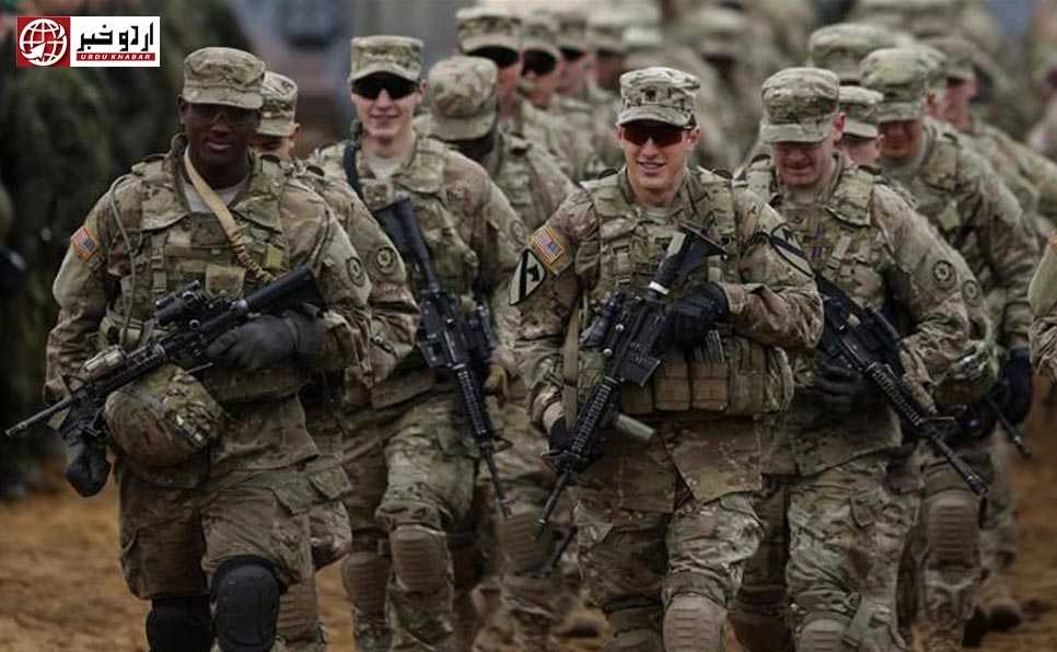 ٹرمپ  کرسمس سے پہلے افغانستان سے فوج نکالنے کے خواہشمند ہیں