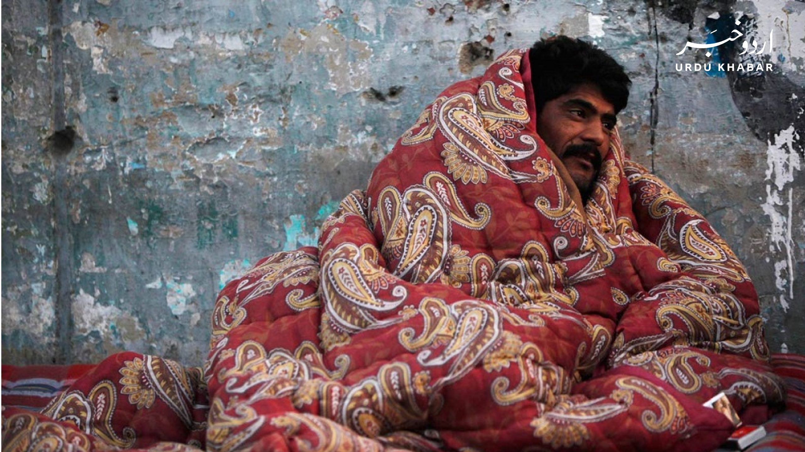 سردیوں کی آمد؛ کراچی میں رواں ماہ کی سب سے ٹھنڈی صبح
