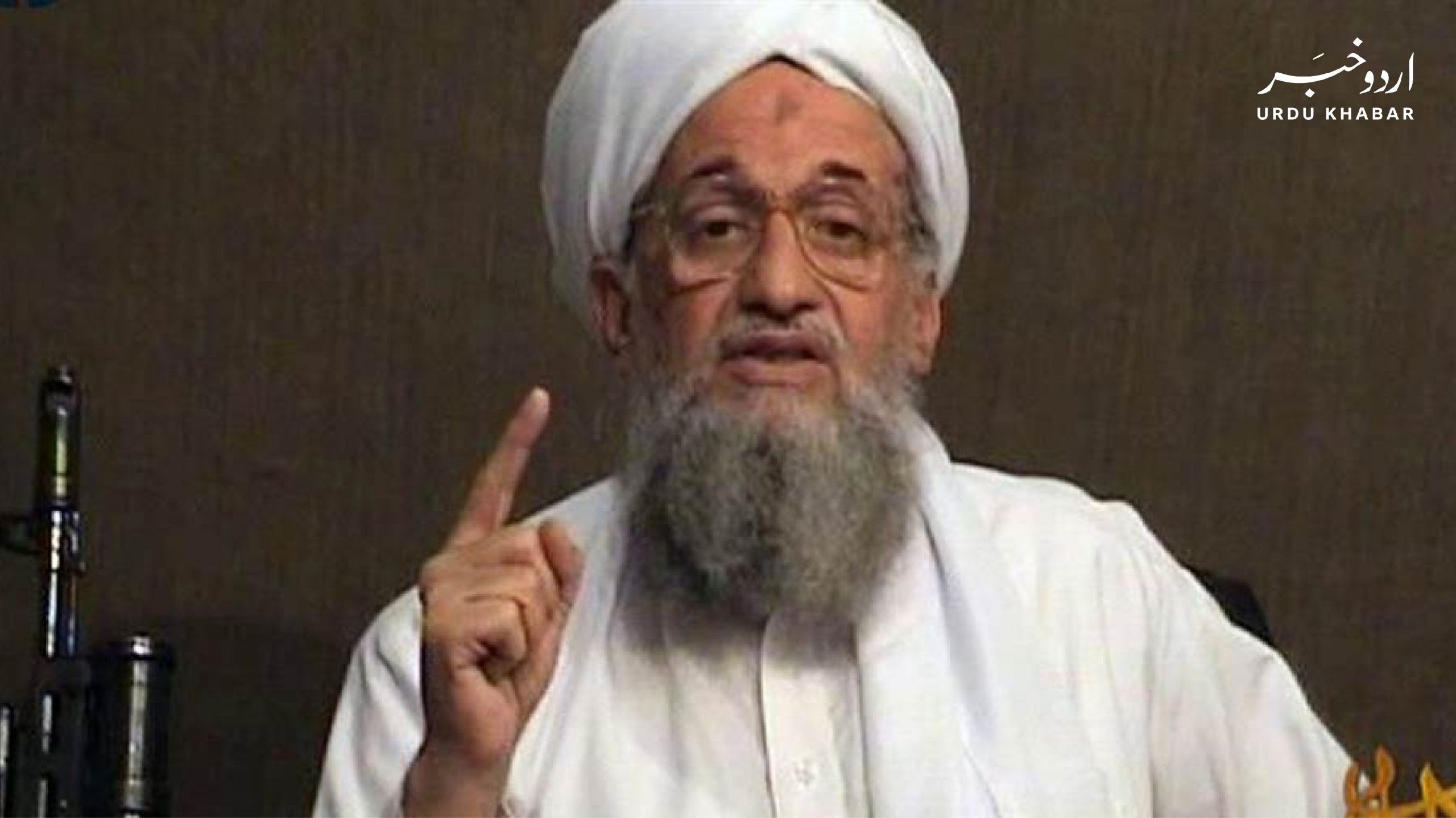 القاعدہ تنظیم کے سربراہ انتقال کر گئے، عرب میڈیا