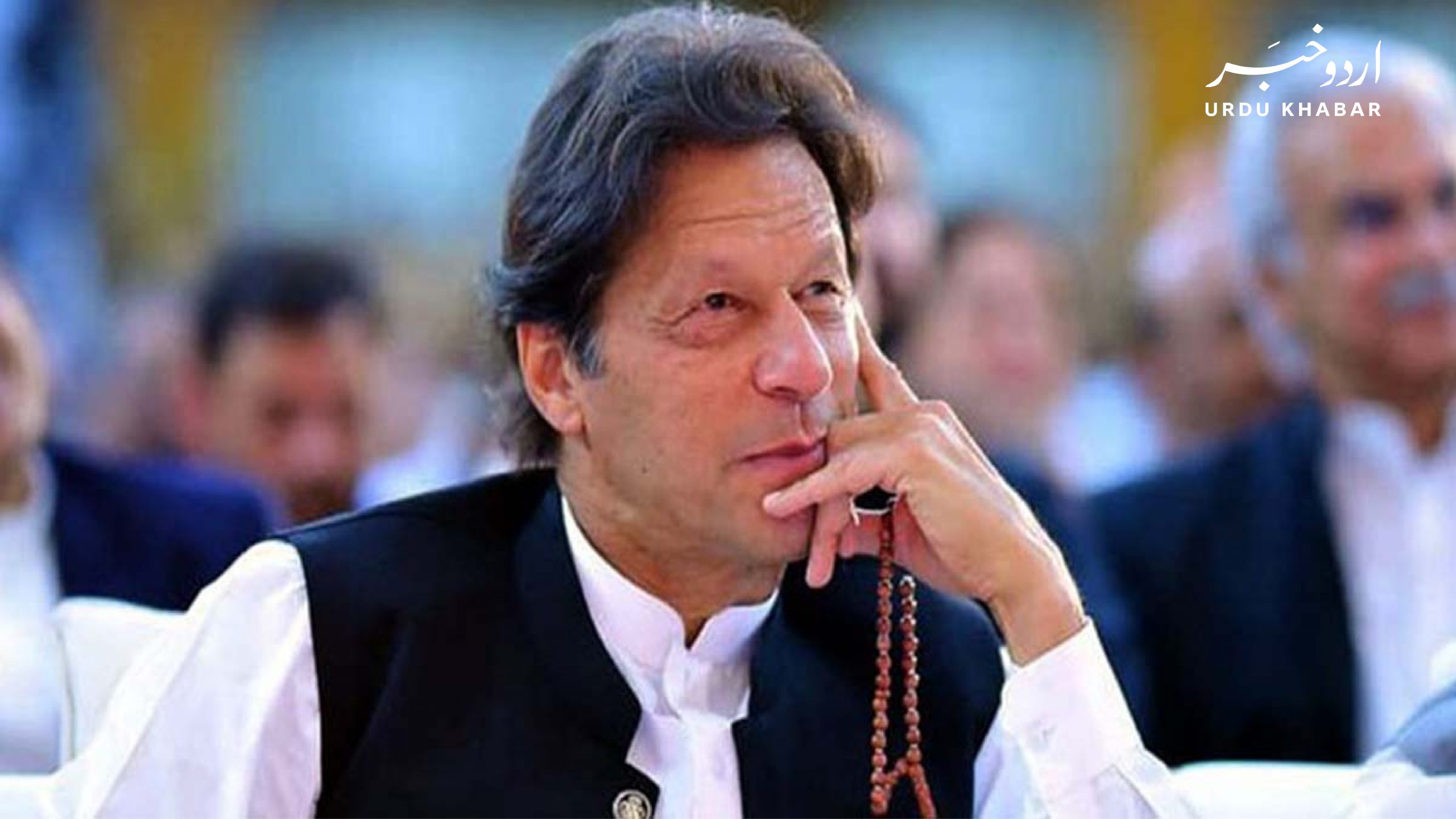 وزیر اعظم عمران خان کا عوامی اجتماعات پر پابندی کا اعلان
