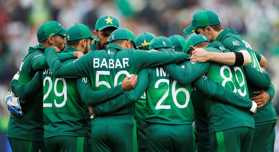 مصباح الحق نے نیوزی لینڈ دورہ کے لئے پاکستانی ٹیم کا اعلان کیا