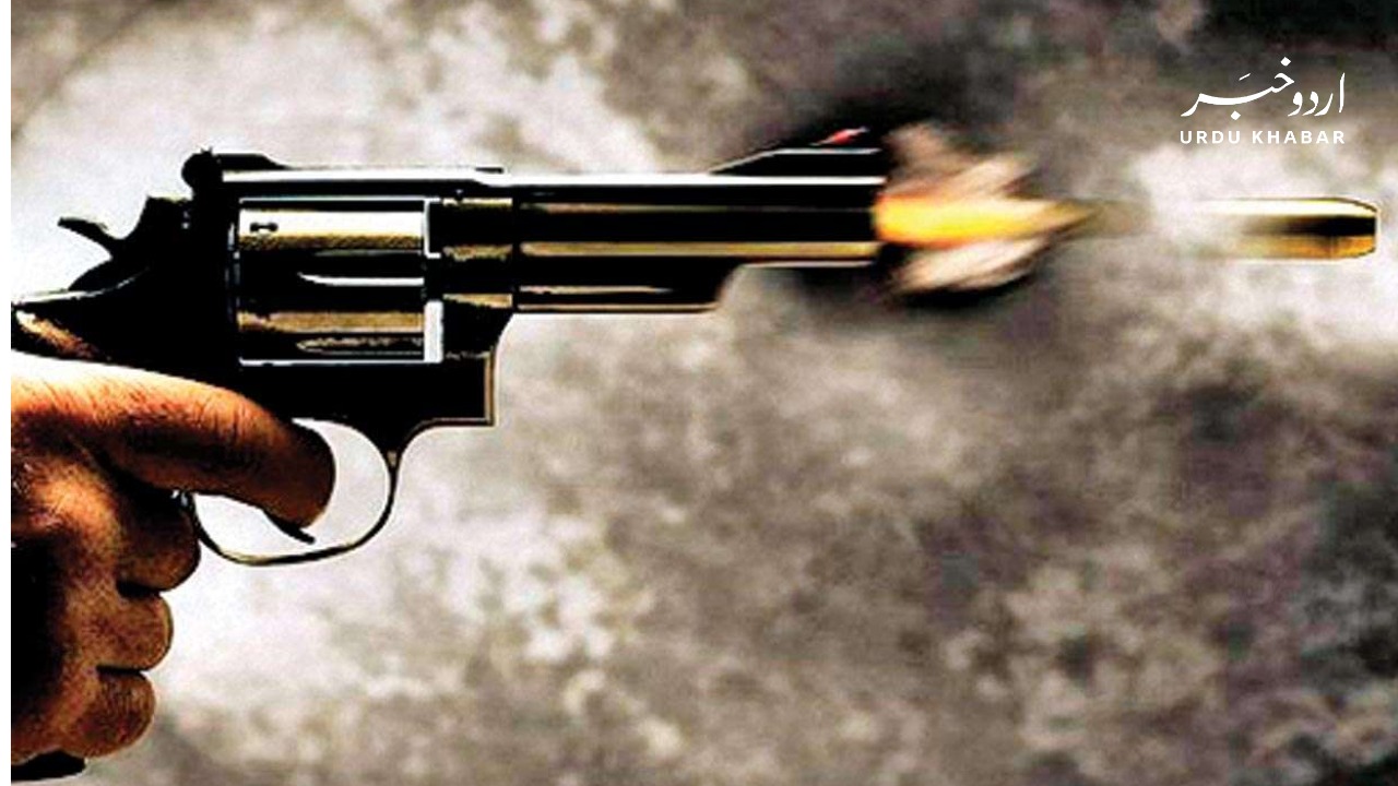 نیو ائیر پر فائرنگ کرنے والے ہر فرد کے خلاف قتل کا مقدمہ ہو گا، کراچی پولیس
