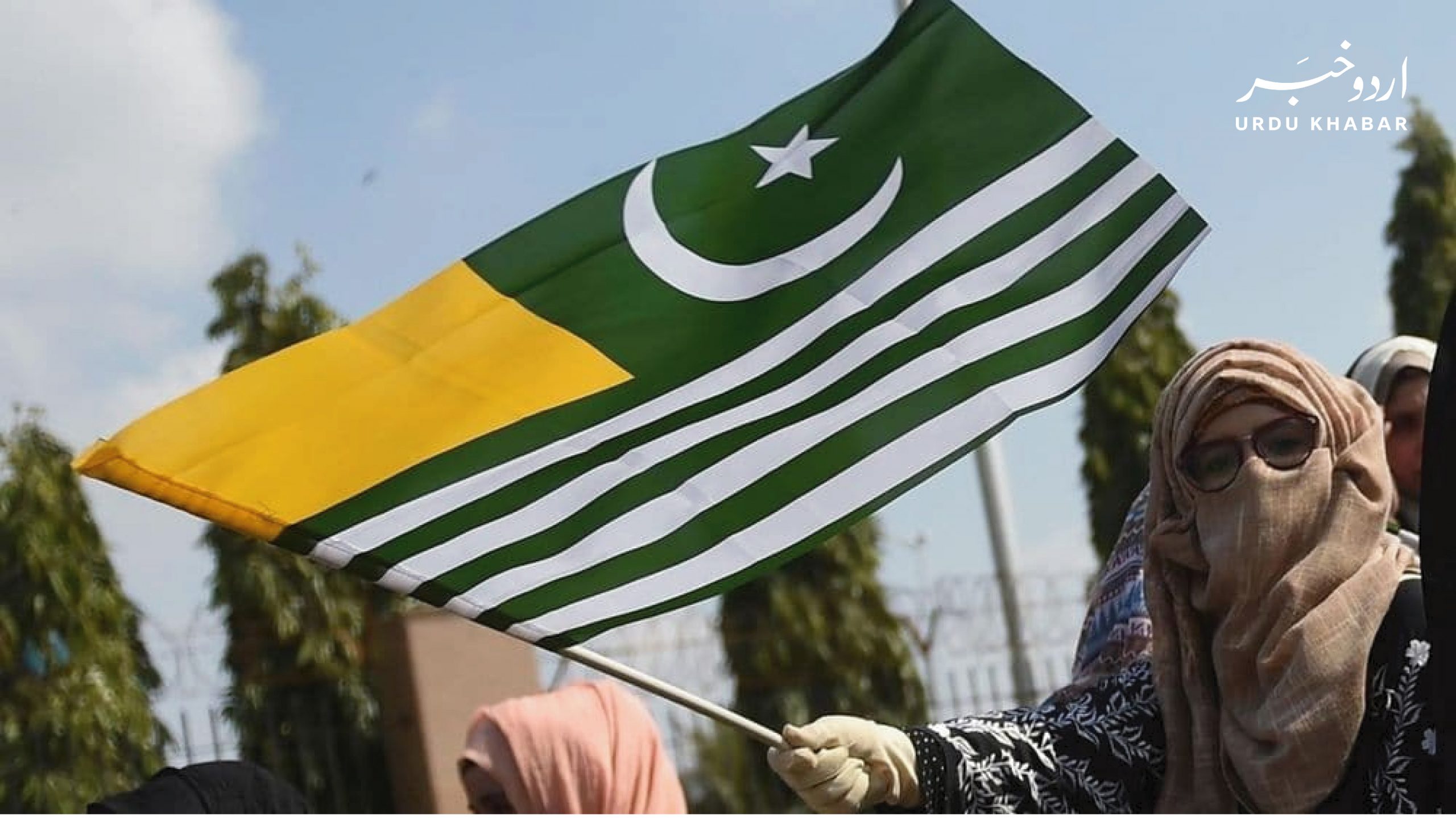 پاکستان کی کشمیر سے اظہار یکجہتی، عام تعطیل