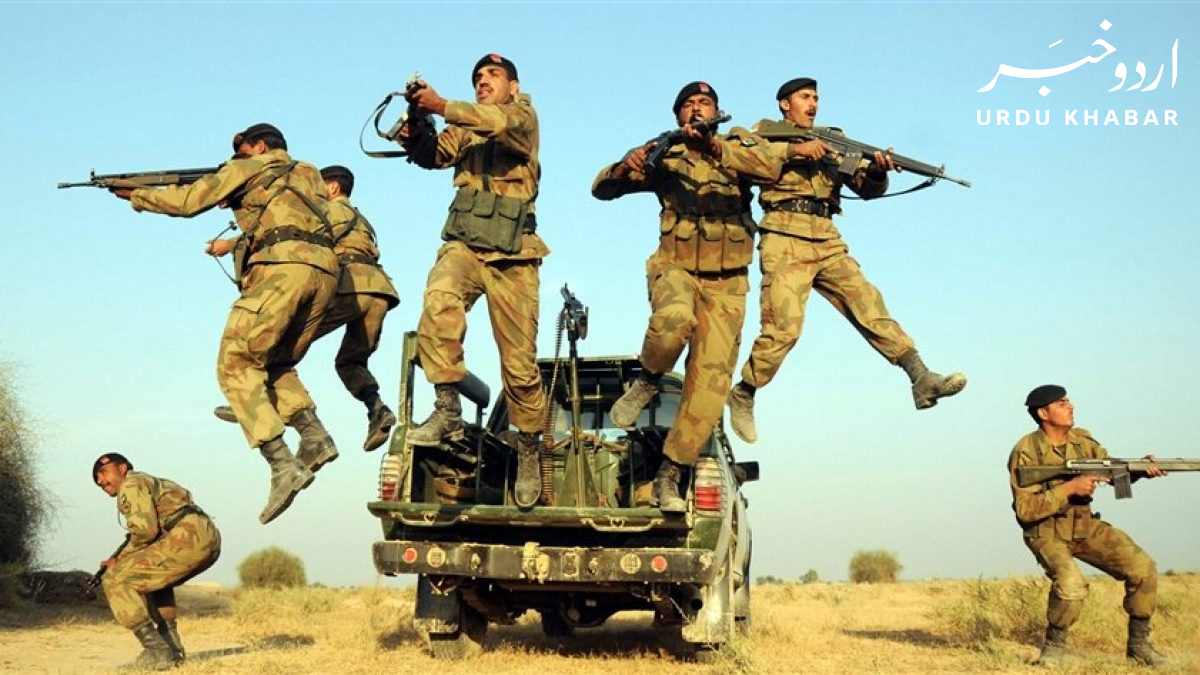 پاکستان آرمی نے محفوظ طریقے سے افغان آرمی کے 46 جوانوں کو چترال بارڈر پر منتقل کیا، آئی ایس پی آر