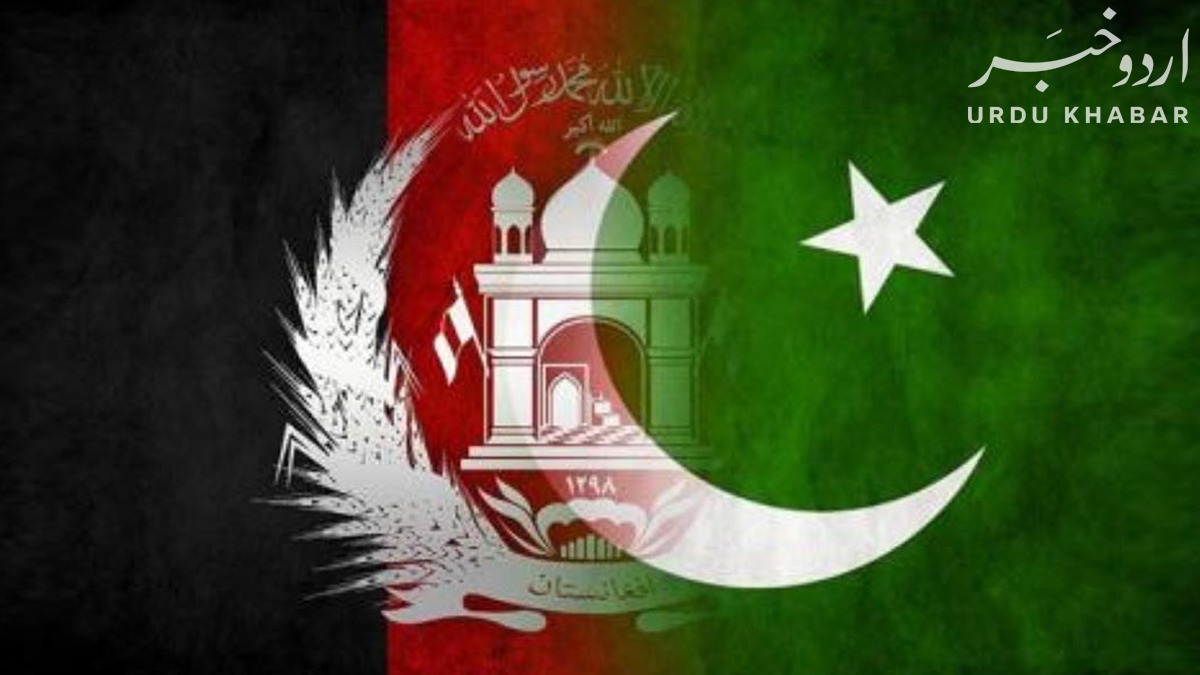 عمران خان کی افغانستان امن عمل کے لئے عالمی برادری سے تعاون کی درخواست