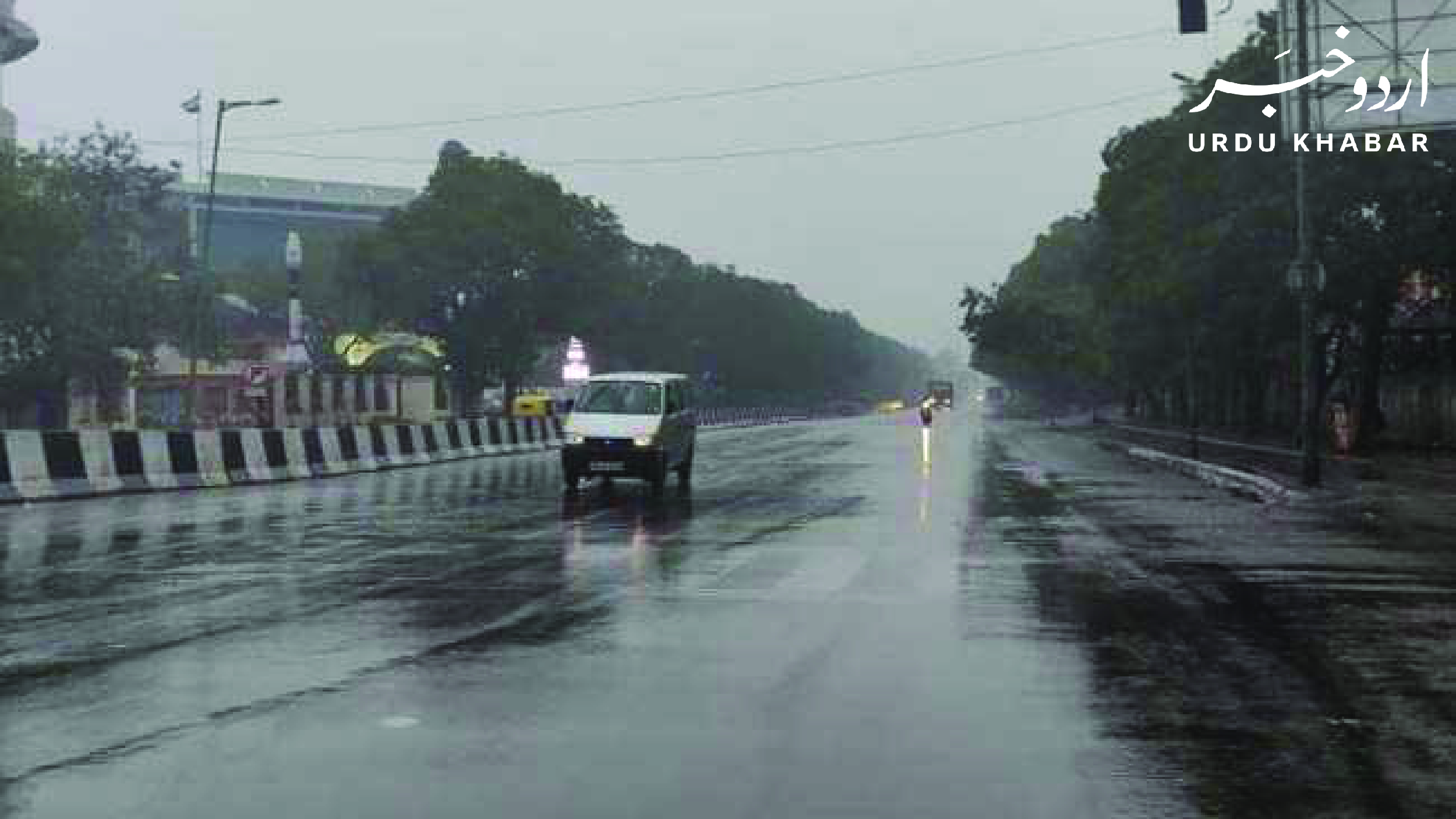 سندھ گورنمنٹ کا محکمہ موسمیات پر بارش کی پیشنگوئی نا دینے کا الزام