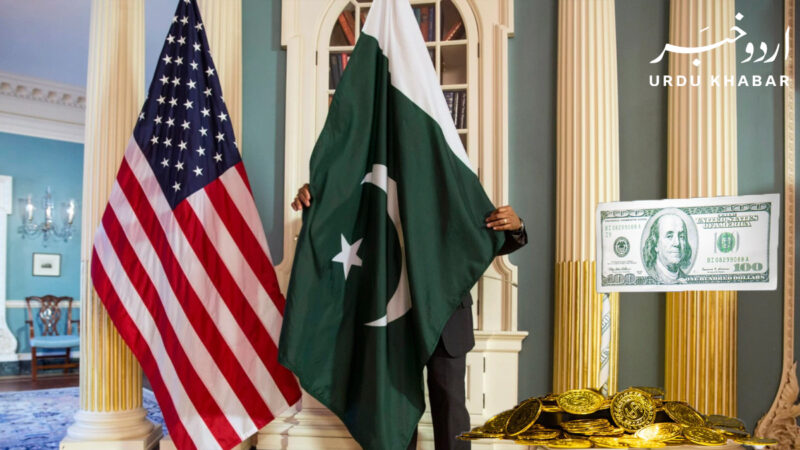 امریکا کی جانب سے پاکستان سے اسمگل کی گئی لاکھوں ڈالر مالیت کی نوادرات واپسی