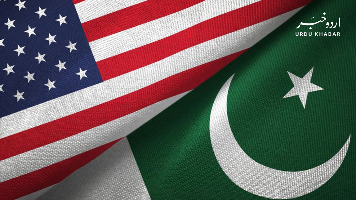 امریکی سینیٹرز کے بل پر پاکستان کا سخت رد عمل سامنے آ گیا